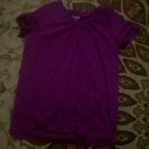 Women T-shirt tunic